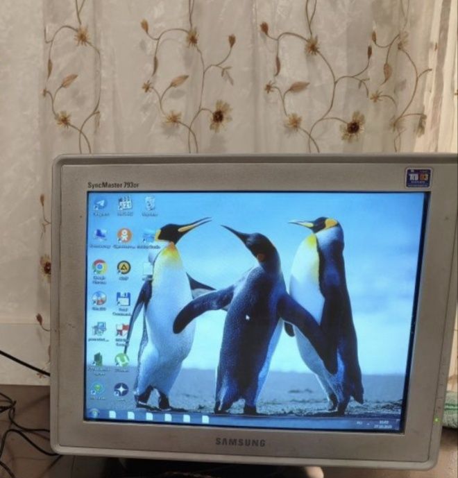 Компьютер для дома