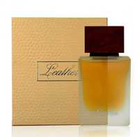 парфюм для мужчин Leather by Ahmed perfume