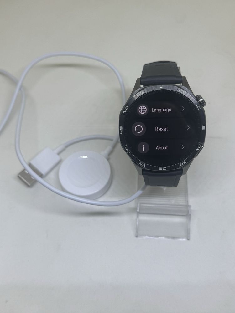 Huawei GT 5 Black 46 mm Top!!