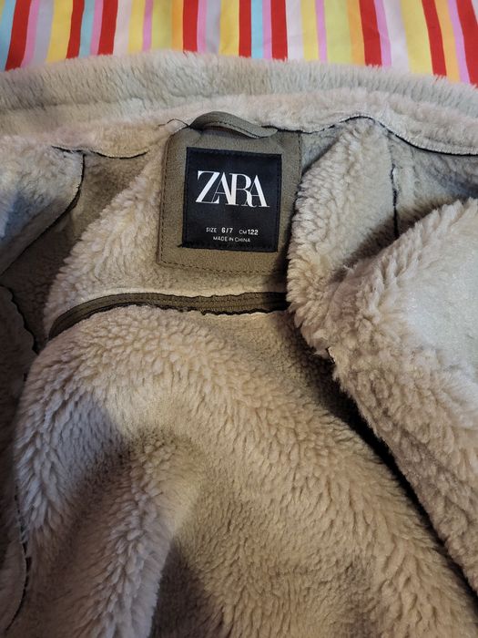 Geaca zara baieti 122