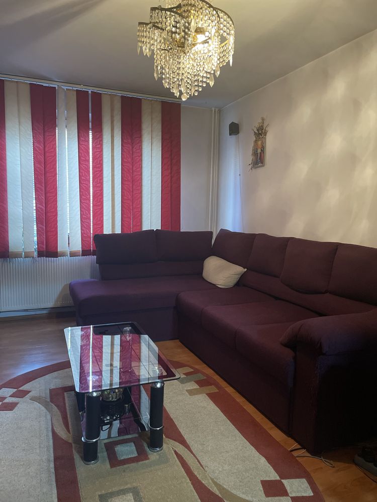 Apartament 3 camere | 69 mp | Proprietar | Zona Barcă - Rahova