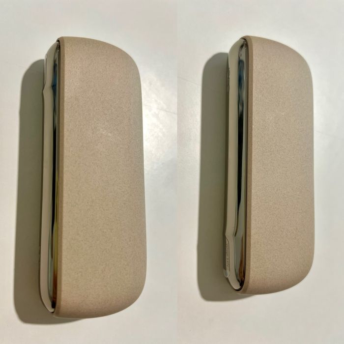 Iqos Iluma бежов