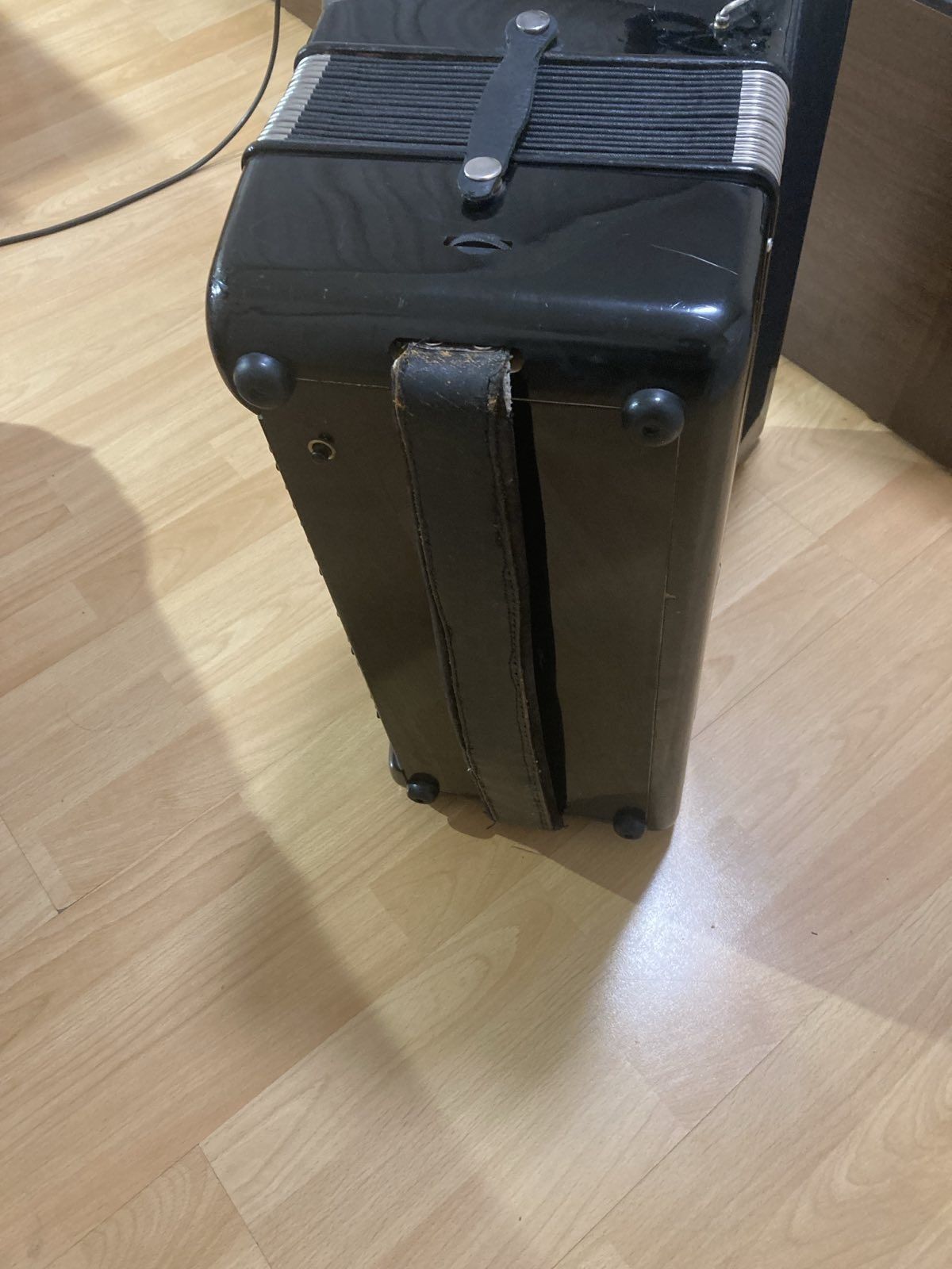 Акордеон 120 баса