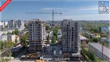 #SeaYou Riviera - Faleză Nord |  3 camere, 2 băi | Fațadă ventilată