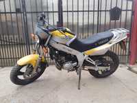 Yamaha TDR 125 2 timpi