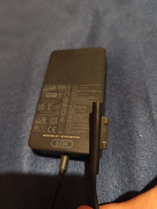 Incarcator laptop hp, alimentator hp 19.5V 6.15A 120W