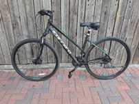 Bicicleta dama Carrera