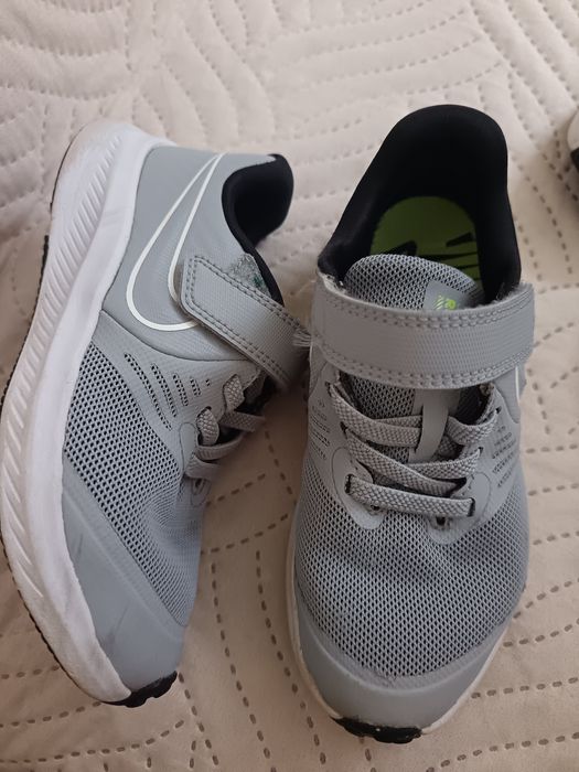 Детски маратонки Nike