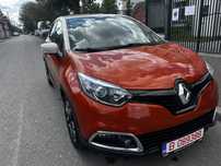 Renault Captur Renault Captur 0.9 tce 105000 km