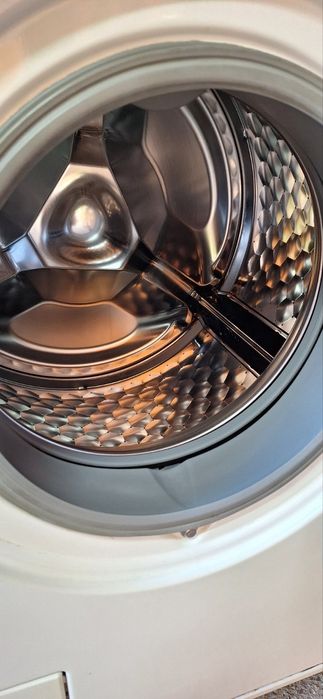 Пералня Miele W2241