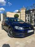 Volkswagen Golf 2020 Volkswagen Golf 1.6L TDI COMFORTLINE, 127km, €10k, ITP 10.2026