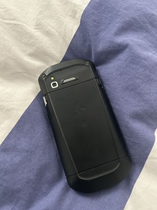 Zebra TC57 – Terminal mobil profesional, NOU