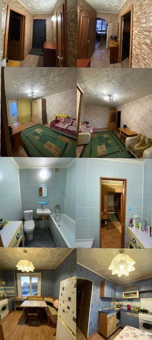 Продается 1 ком.  квартира