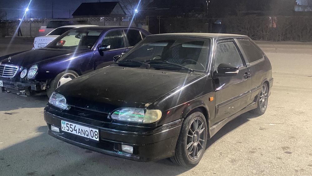 Титанки R15 4.100