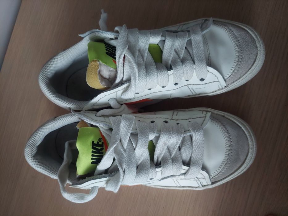 Keцове Nike Blazer