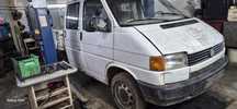 Cutie viteza Volkswagen T4 2.4