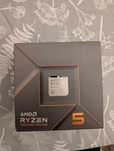 Procesor AMD Ryzen 5 7600