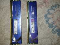 Озу Kingston Hayper X 4гб 4000тг