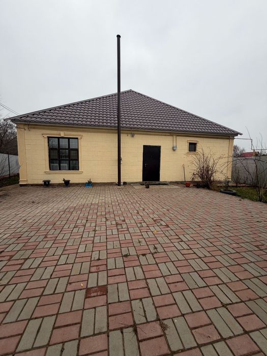 Продается дом 2023 года ,