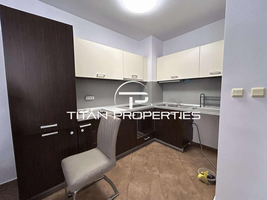 Дава се под наем Двустаен апартамент в Варна, Бриз - 64 кв.м за 500 € - Снимка #2