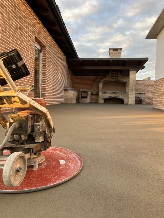 Sape Mecanizate cu Robot