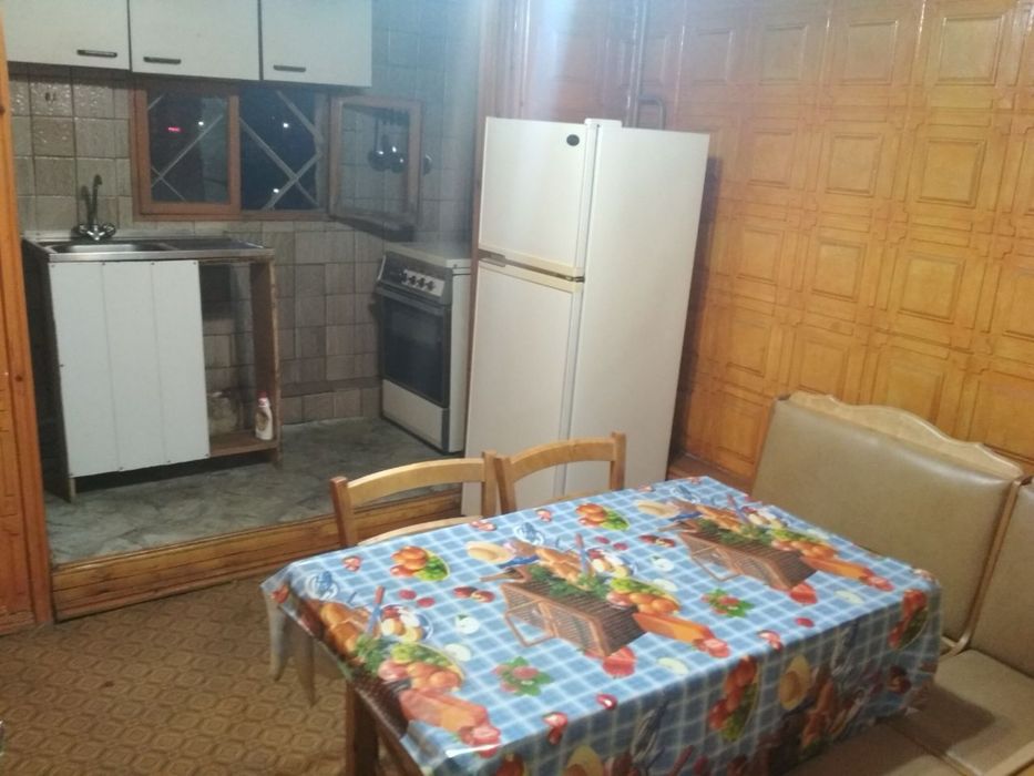 Сдается квартира в центре города