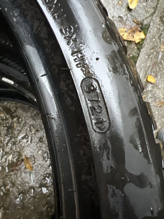 315 30 22 Hanook Winter I*cept Evo 3x / Vulcanizare Non Stop