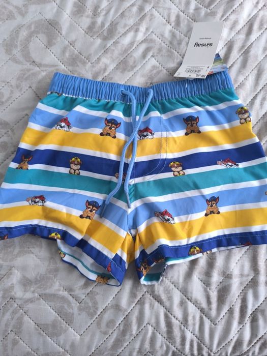 Детски плувни шорти