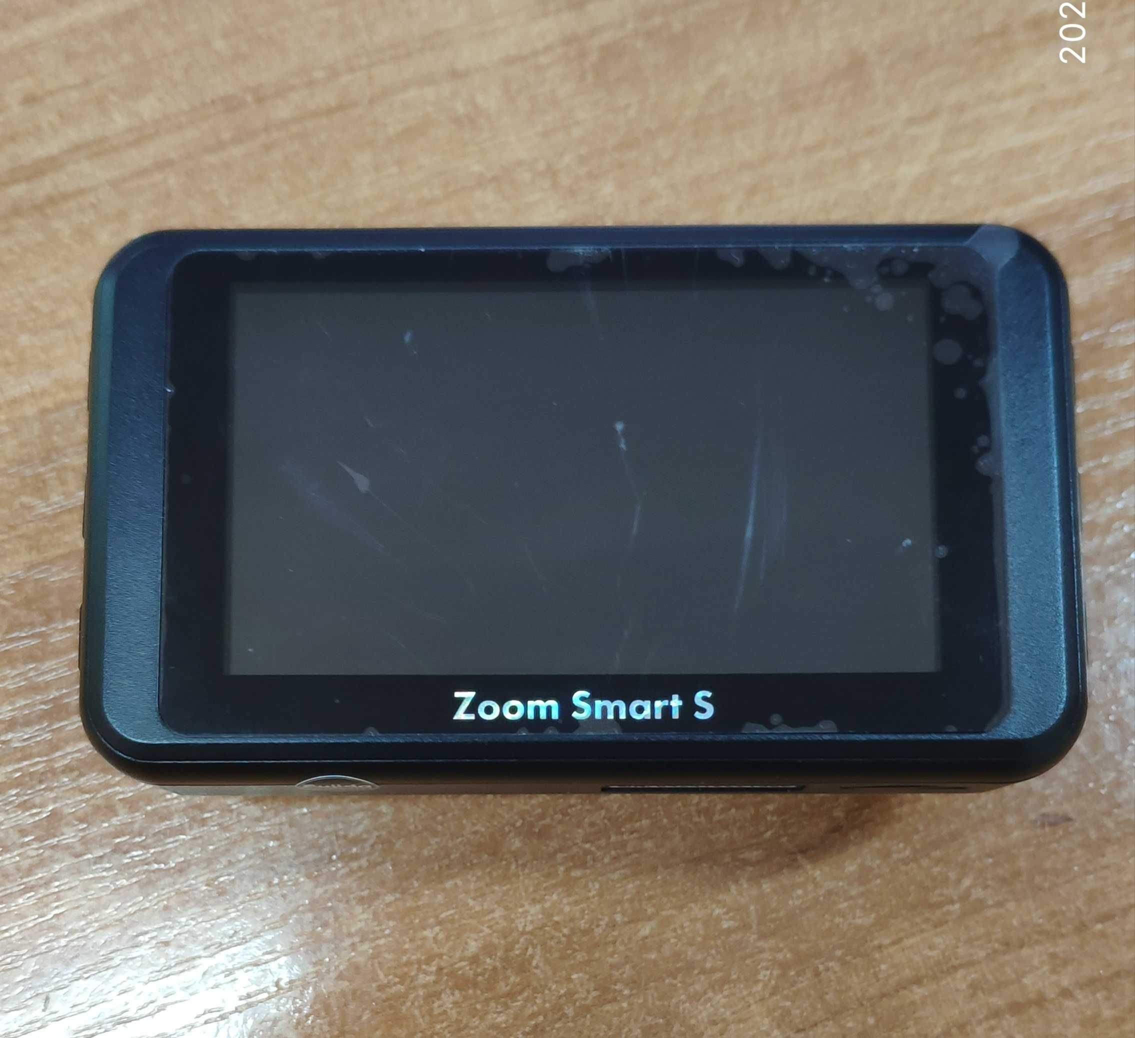 Видеорегистратор Fujida Zoom Smart S WiFi