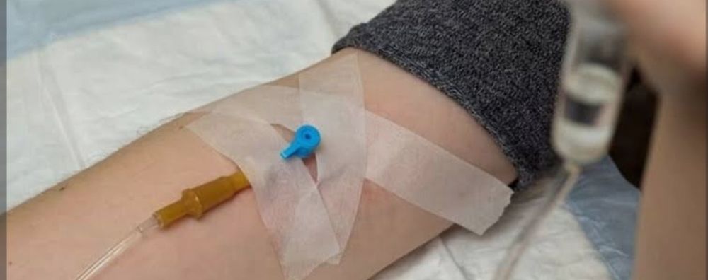 Kapelnisa ukol xizmati