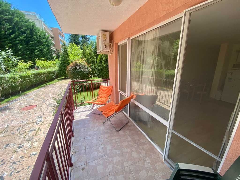 Продава се Едностаен апартамент в к.к. Елените - 45 кв.м за 1056 €/кв.м - Снимка #9