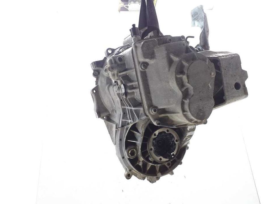 Cutie de viteze Audi A3 Cabrio 1.6 FSI; HPB; 6 Trepte; 2004-2018
