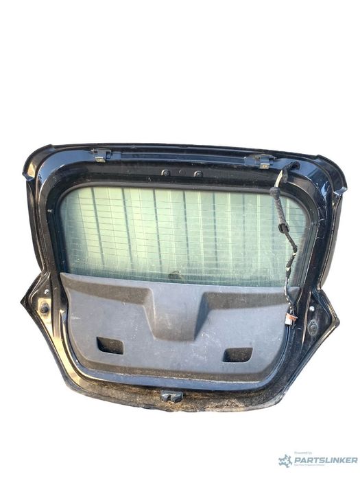 Haion portbagaj OPEL CORSA D S07 2006 - 2014, Coupe