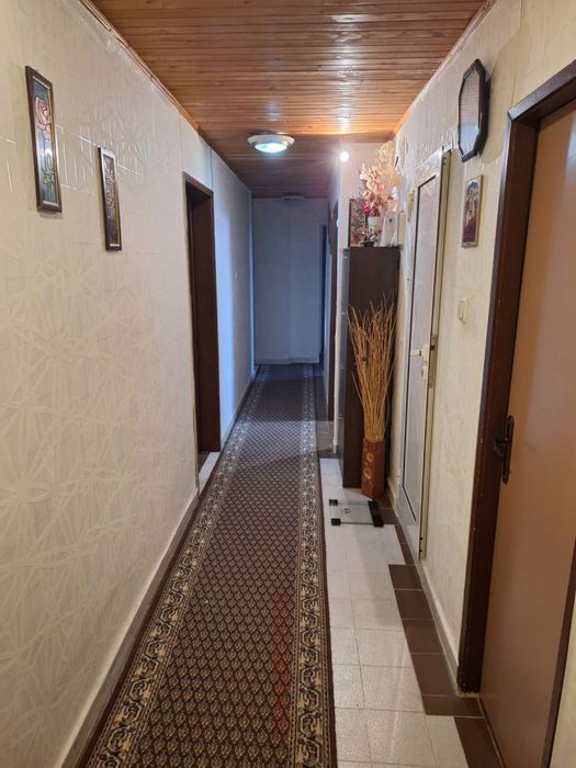 Продава се Тристаен апартамент в София, Люлин 9 - 98 кв.м за 1837 €/кв.м - Снимка #4