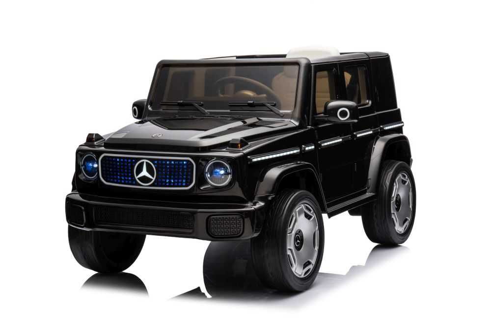 Акумулаторен джип Mercedes EQG Electric G-Class 12V