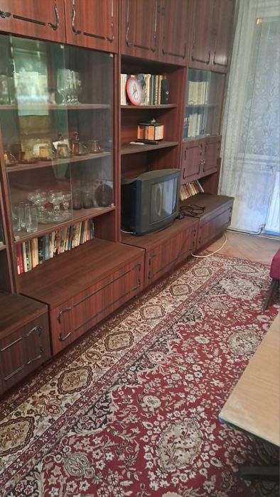 Четиристаен многостаен тухлен апартамент Димитровград