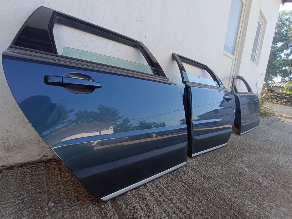 usa spate / portiera VOLVO XC70 2010 - 2014