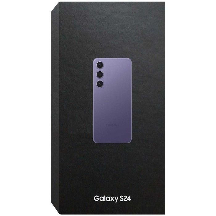 Новый Samsung S 24 8/256gb | Optom narx | Dostavka bor