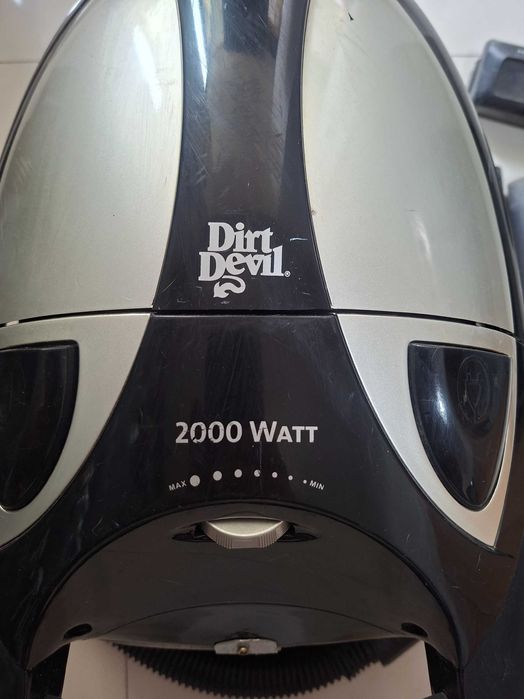 Aspirator Dirt Devil