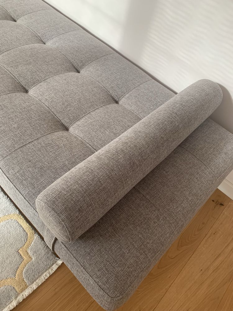 Divan/ canapea Bo Concept (mobilier danez)