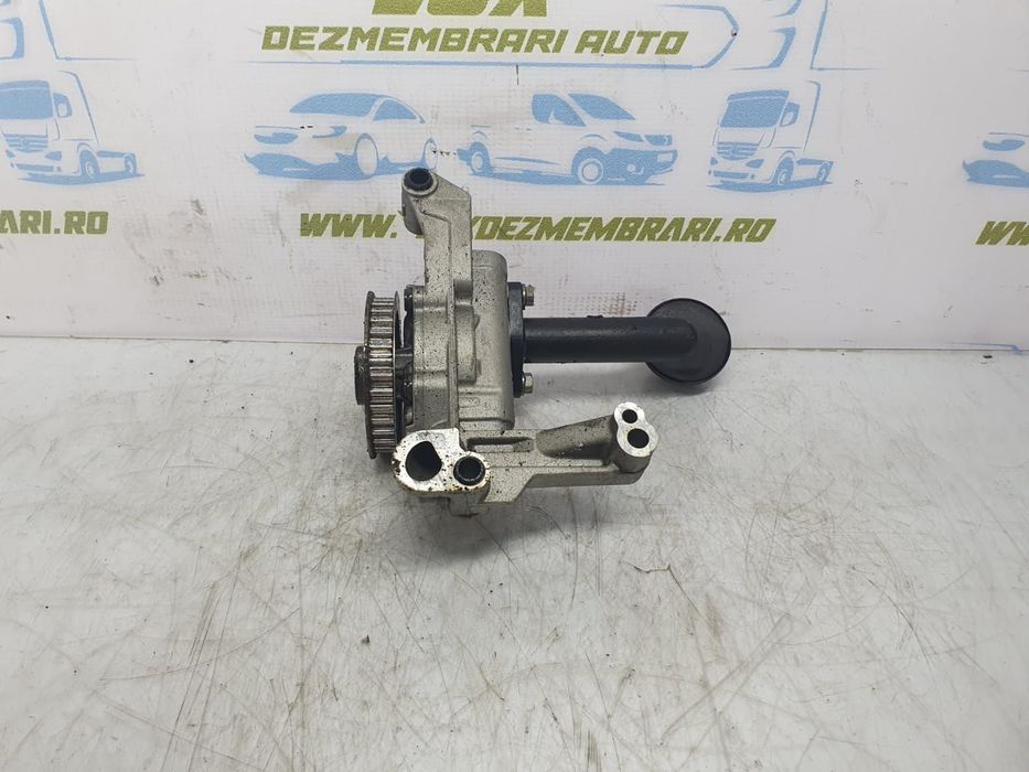 Pompa ulei 03L115105b 1.6 tdi CAY Skoda Rapid 3 [2012 - 2017]