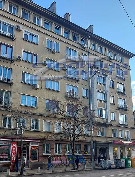 Дава се под наем Тристаен апартамент в София, Център - 70 кв.м за 714 € - Снимка #8
