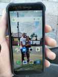 Telefon in stare foarte buna