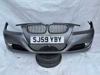 Bara Fata BMW E90 LCI Facelift 318 320 320d