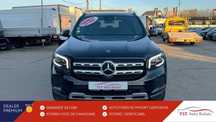 Mercedes-Benz GLB Garantie 24luni posibilitate leasing cu dobanda fixa de 4.75%