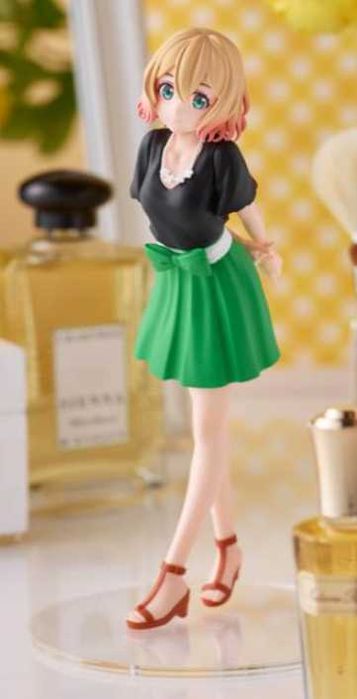 Figurina Rent-A-Girlfriend Mami Nanami 20 cm anime