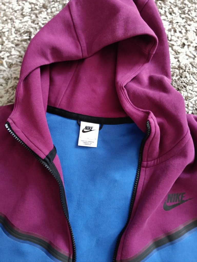 Hanorac Nike Tech original