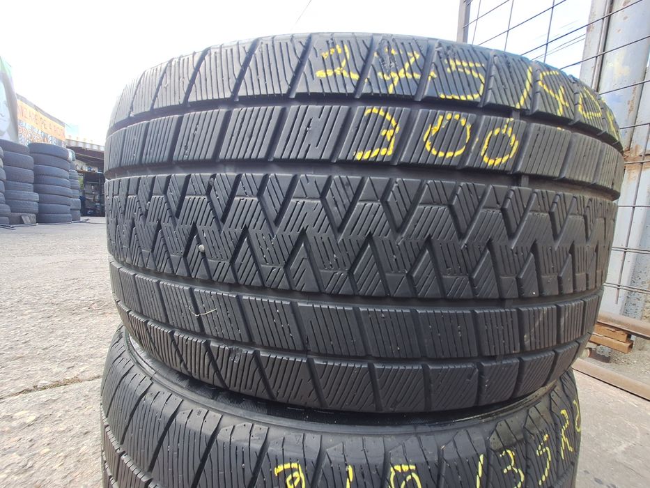 315/35r20 si 275/40r20 Iarna Gripmax Montaj Gratuit