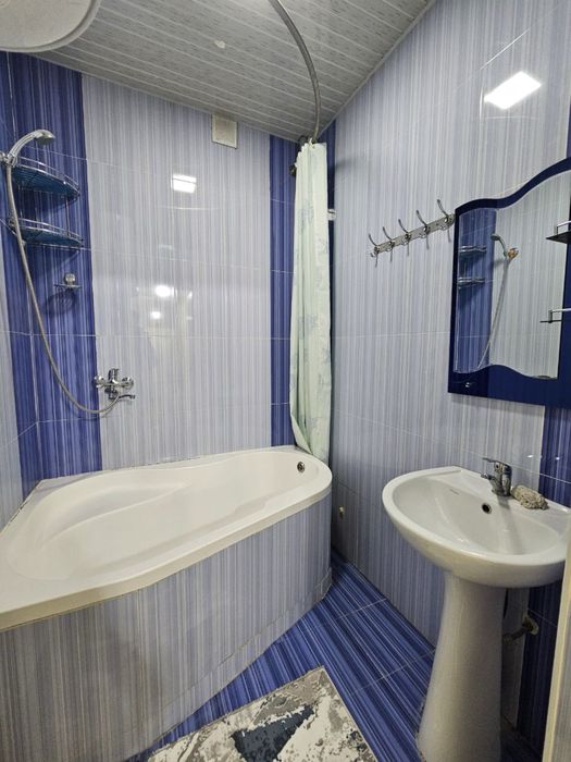 Продается 3 ком. Квартира площадью 105 кв.м. По ул. Амира Темура