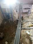 Instalator instalații sanitare și gaze